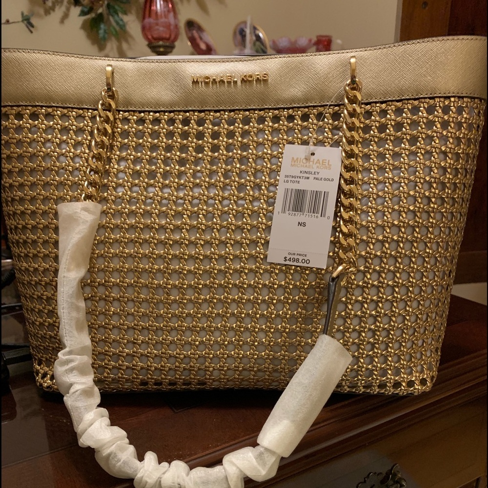 Mk tote